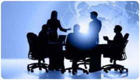 corporate image