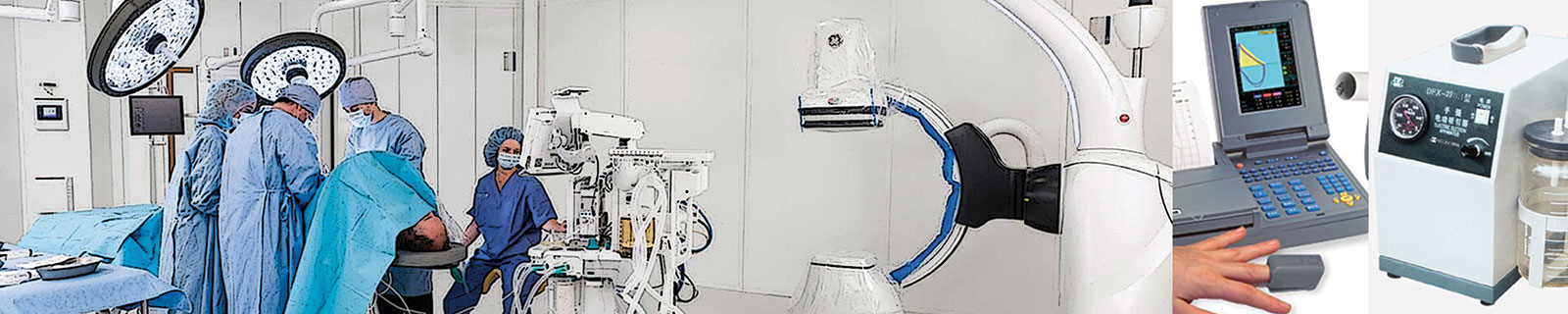 Medical Header
